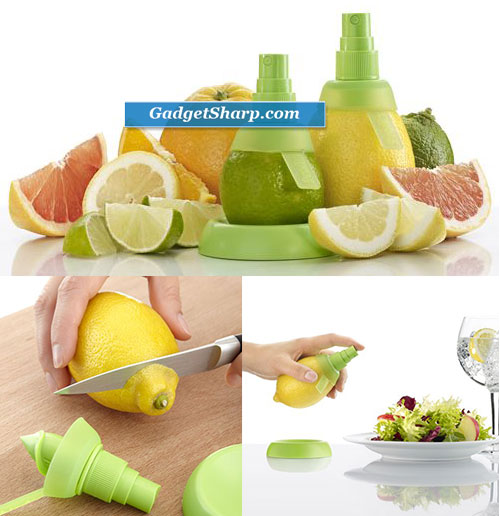 Food Preparation Utensils