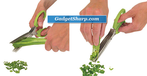 Food Preparation Utensils