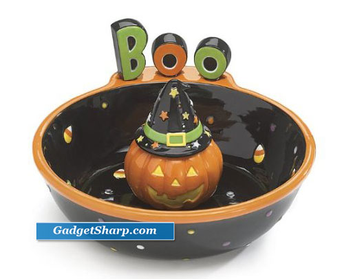 Halloween Pumpkin Accessories and Decorations