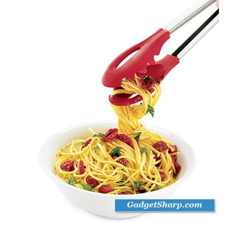 Spaghetti Utensils & Accessories
