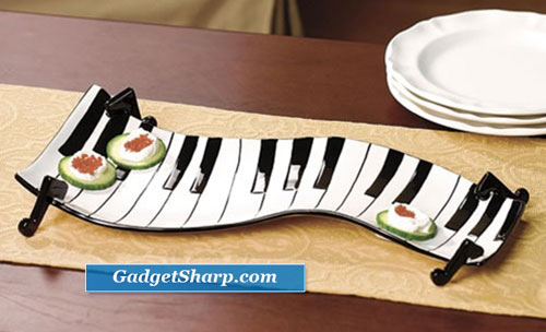 Music Inspired Kitchen Accessories