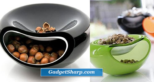 Multifunctional Bowls