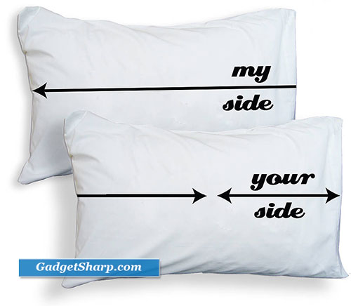 Fun Pillowcase