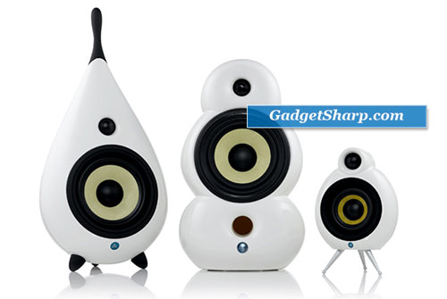 Cool Speakers