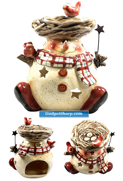 8 Cool and Fun Christmas Decorations and Accessories