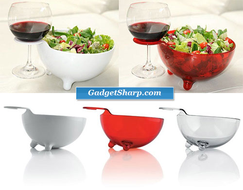 Multifunctional Bowls