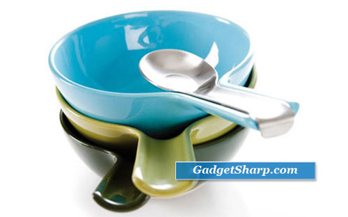 Multifunctional Bowls