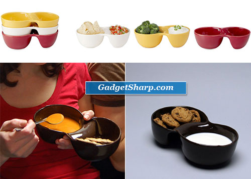 Multifunctional Bowls