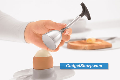 Egg Cooking and Serving Utensils