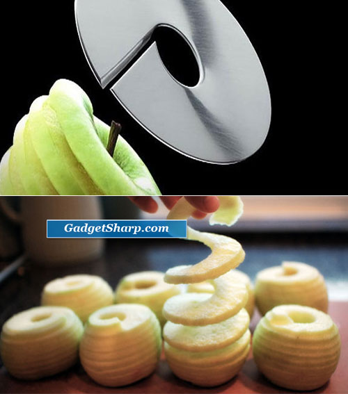 Kitchen Utensils and Gadgets