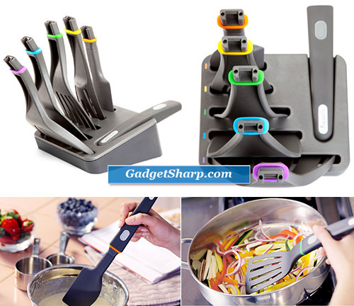 Kitchen Utensils and Gadgets