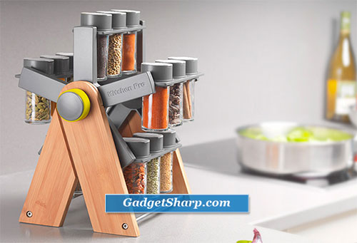 Kitchen Utensils and Gadgets