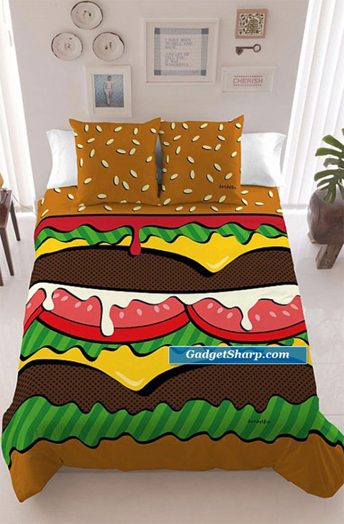 cool bedding