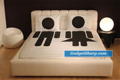 Cool Bedding Designs