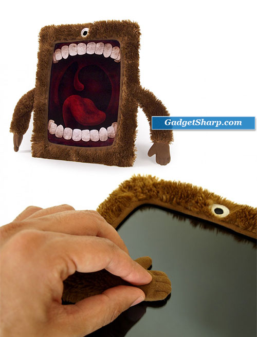 Fun iPad Cases