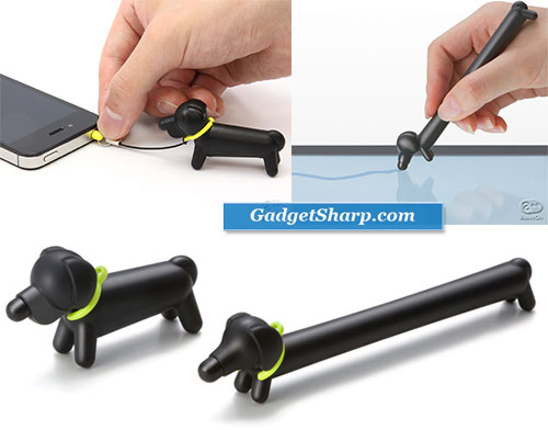 Styluses for Touchscreen