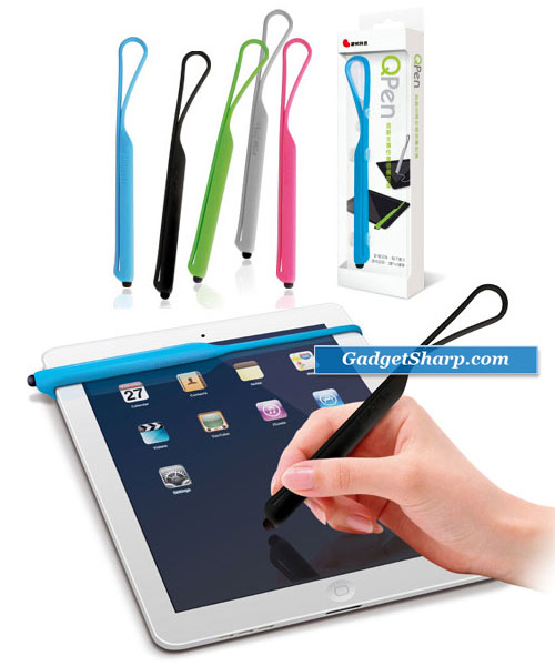 Styluses for Touchscreen