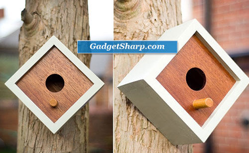 Birdhouses