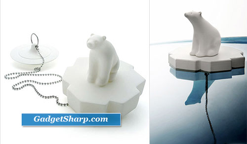 Bear Shaped Products