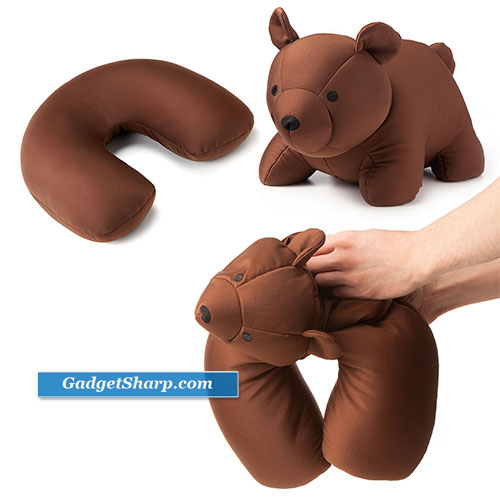 Bear Shaped Products