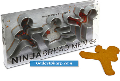 Cookie Cutters