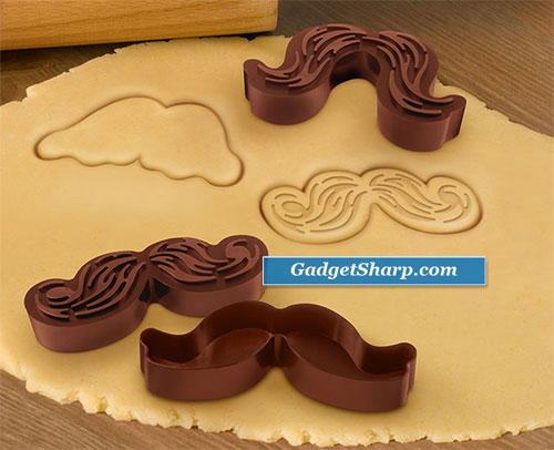 funny cookie cutters