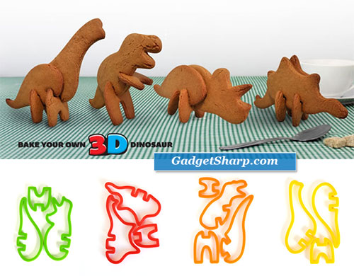 Cookie Cutters