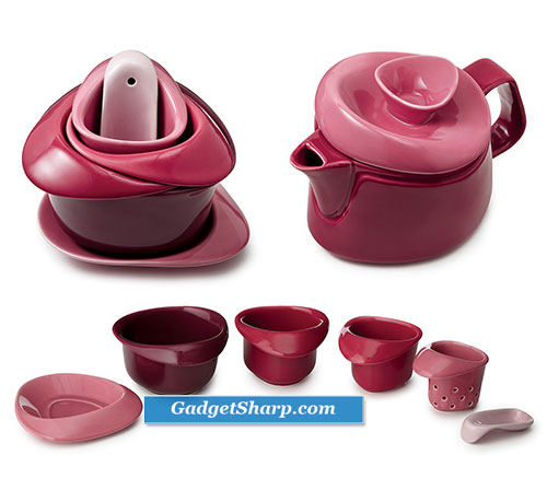 Modern Tea Sets