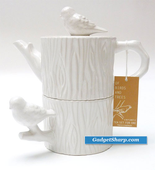 Modern Tea Sets