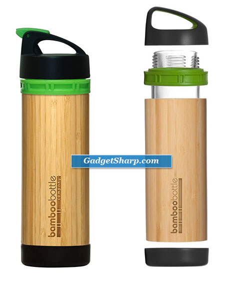 Eco-friendly Reusable Water Bottles