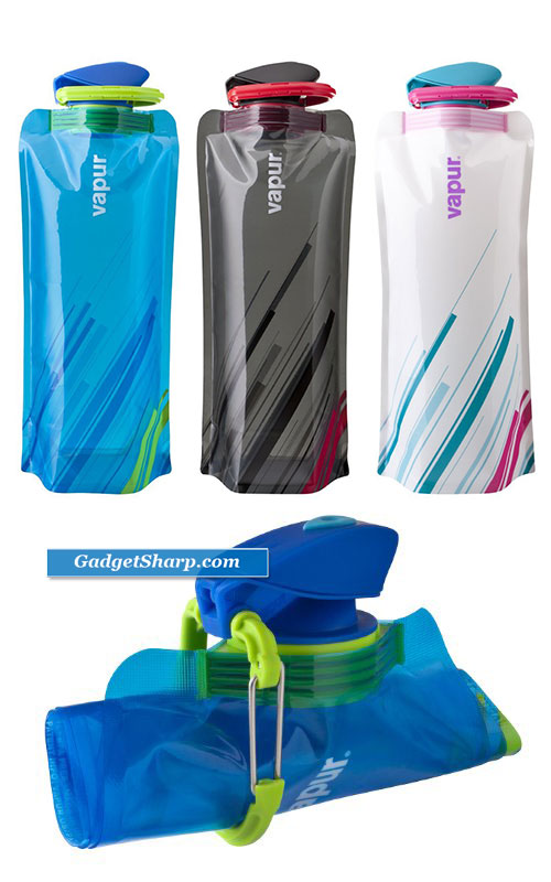 Eco-friendly Reusable Water Bottles