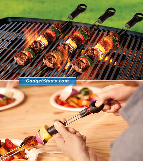 10 Cool Gadgets for Barbecue Season Gadget Sharp