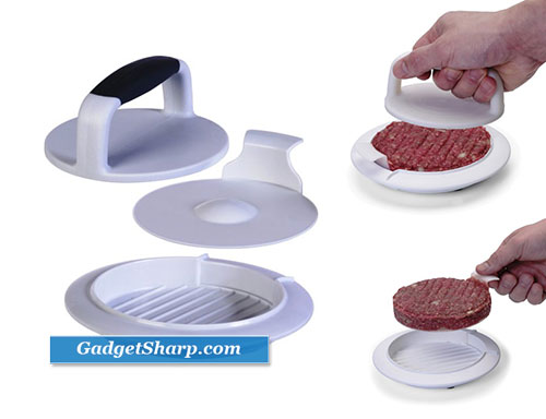 Gadgets for Barbecue
