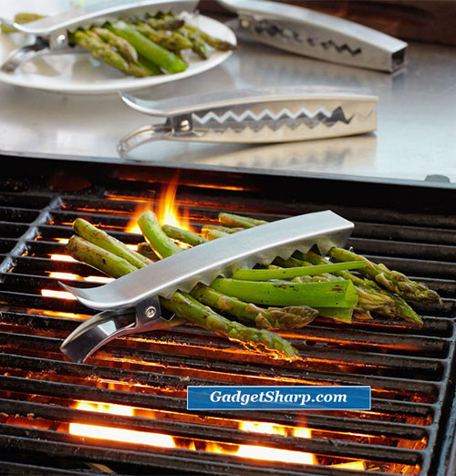 Gadgets for Barbecue