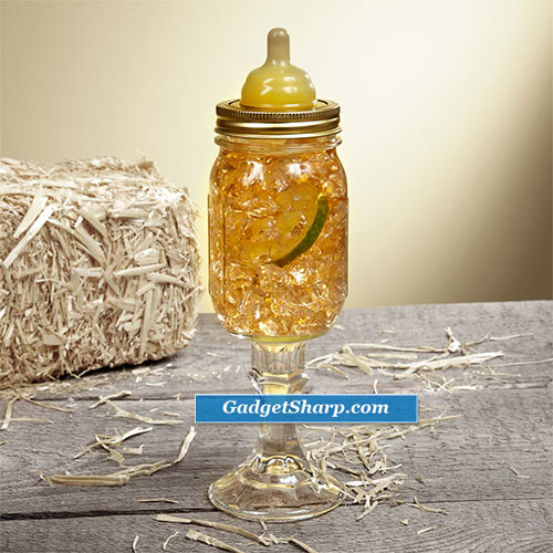 Mason Jar Inspired Products