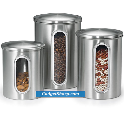 Food Storage