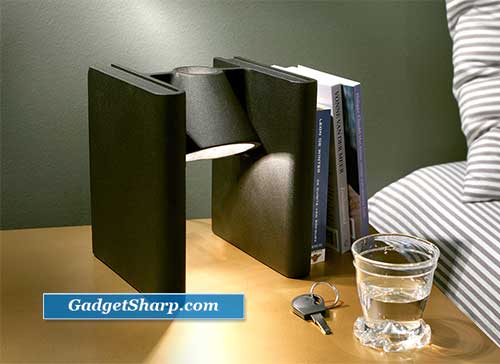 Unusual Bookends