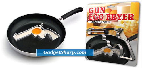 Fun and Cute Egg Molds