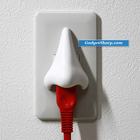 Hanaga Tap: Unusual Nose-shape Outlet